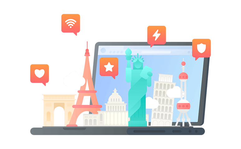 代理优酷视频的回国vpn - 海龟加速器